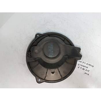 MOTOR CALEFACCION 6926215 0160600721 14906350LHD