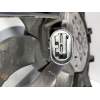 Recambio de electroventilador para renault laguna coupe initiale referencia OEM IAM 0130307174 214819839R 
