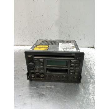 SISTEMA AUDIO / RADIO CD 35337751 V00700Y8229164G 2000