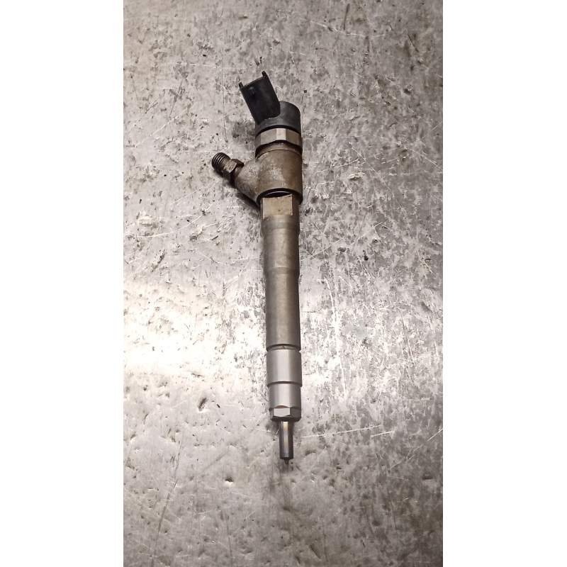 Recambio de inyector para fiat ducato furgoneta (250_) 130 multijet 2,3 d referencia OEM IAM 500061564 0986435248 BOSCH