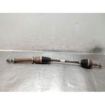 TRANSMISION DELANTERA DERECHA 8200378880 12G 2005