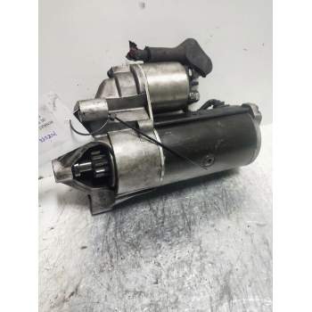 MOTOR ARRANQUE 19DCI 2002
