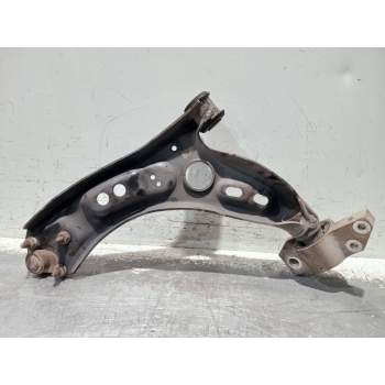 BRAZO SUSPENSION INFERIOR DELANTERO DERECHO 1K0407166C 
