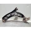 Recambio de brazo suspension inferior delantero derecho para seat leon (1p1) referencia OEM IAM 1K0407166C  