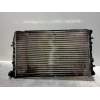 Recambio de radiador agua para volkswagen polo (9n3) advance referencia OEM IAM 880203F 732862 2005