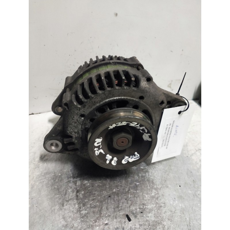 Recambio de alternador para nissan almera (n15) competence (1998) referencia OEM IAM 231008E100  