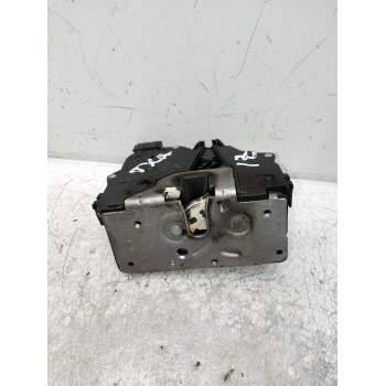 MOTOR CIERRE CENTRALIZADO TRASERO IZQUIERDO 13258265 5P