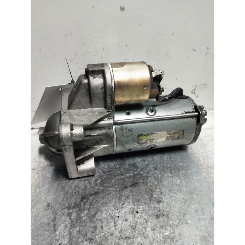 Recambio de motor arranque para mitsubishi carisma berlina 5 (da0) 1900 di-d elegance referencia OEM IAM D7R48  