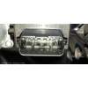 Recambio de elevalunas trasero derecho para kia cee´d drive referencia OEM IAM 83480A2341 5P 2012