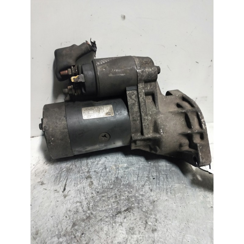 Recambio de motor arranque para nissan almera (n15) competence (1998) referencia OEM IAM 2330054A05  