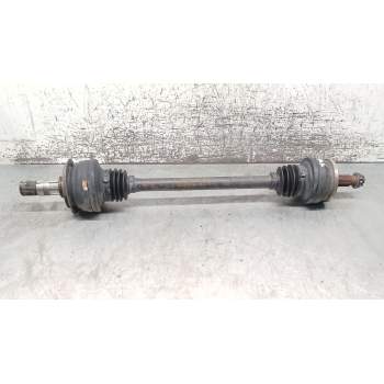 TRANSMISION TRASERA IZQUIERDA 320CDI 2002