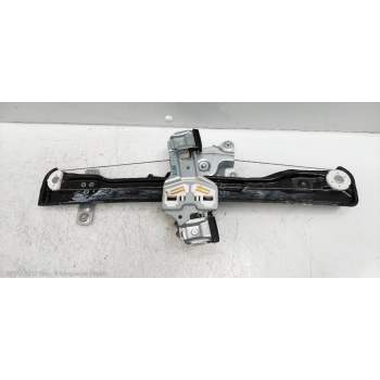 ELEVALUNAS DELANTERO IZQUIERDO 98920SUV20 