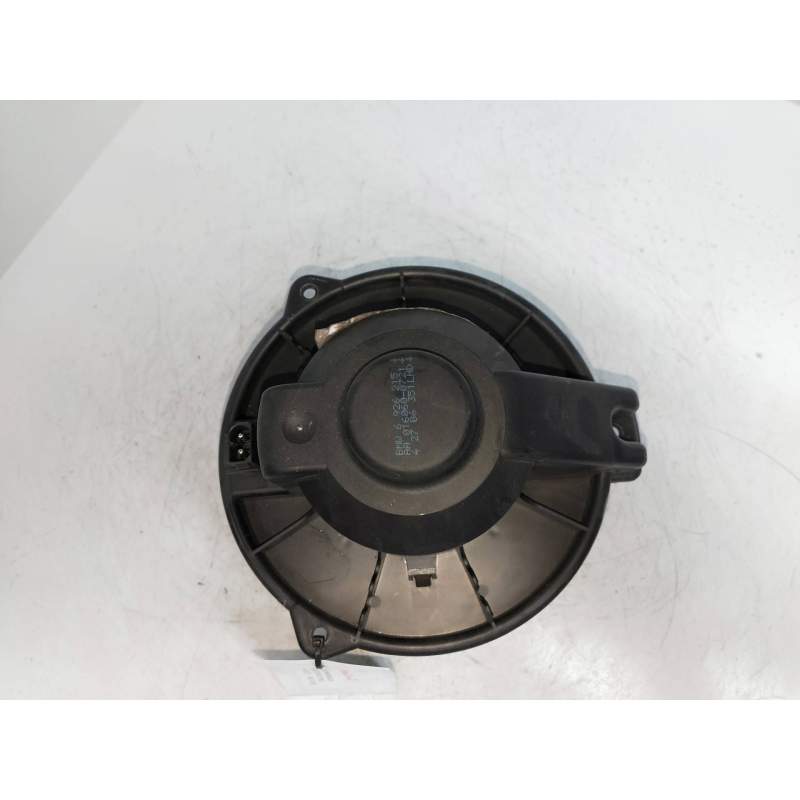 Recambio de motor calefaccion para bmw z4 coupe (e86) 3.0si referencia OEM IAM 6926215 0160600721 42706351LHD