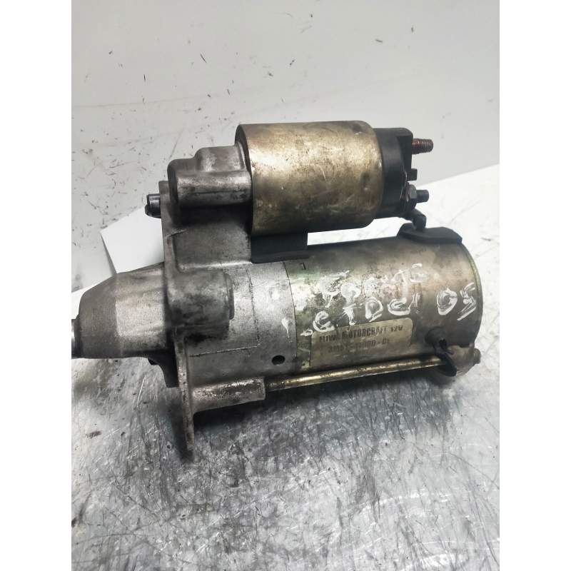Recambio de motor arranque para ford focus berlina (cap) ghia referencia OEM IAM 3M5T11000CE  