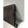 Recambio de radiador agua para volkswagen polo (9n3) advance referencia OEM IAM 880203F 732862 2005