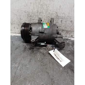 COMPRESOR AIRE ACONDICIONADO 0113914 11645610 64521171310