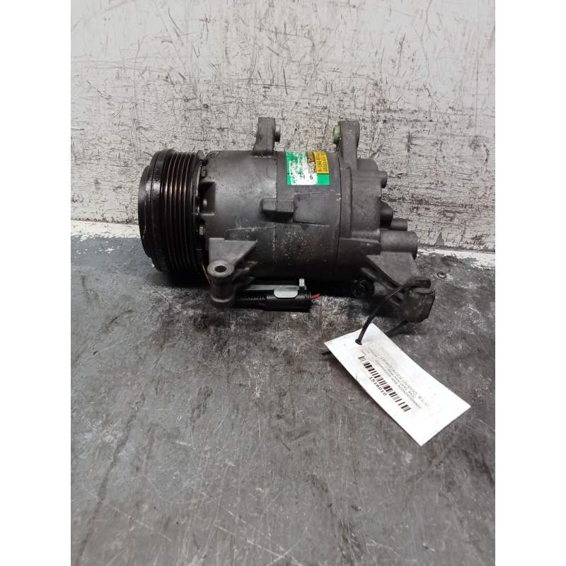 Recambio de compresor aire acondicionado para mini mini (r50, r53) one referencia OEM IAM 0113914 11645610 64521171310