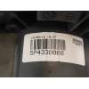 Recambio de motor calefaccion para citroën c-elysée shine referencia OEM IAM   