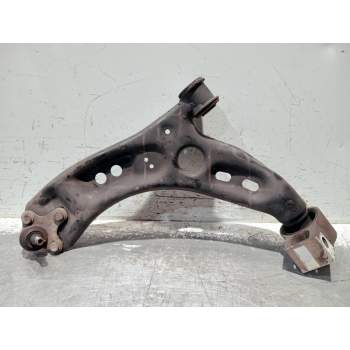 BRAZO SUSPENSION INFERIOR DELANTERO IZQUIERDO 1K0407165C 