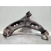 Recambio de brazo suspension inferior delantero izquierdo para seat leon (1p1) referencia OEM IAM 1K0407165C  