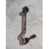 Recambio de brazo suspension superior delantero derecho para bmw serie 3 cabrio (e93) 330d referencia OEM IAM 31126763700R  