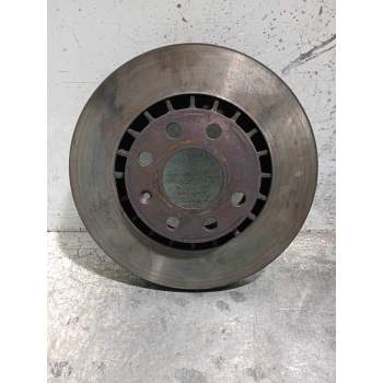 DISCO FRENO DELANTERO 16G 1995