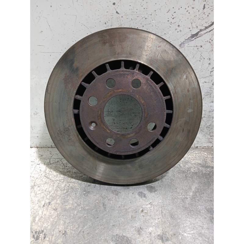 Recambio de disco freno delantero para opel vectra b berlina referencia OEM IAM  16G 1995
