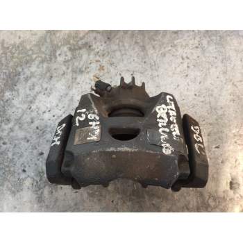 PINZA FRENO DELANTERA DERECHA 9670614080 16HDI 2008