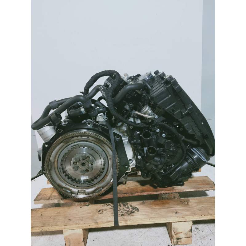 Recambio de motor completo para volkswagen t-cross advance referencia OEM IAM DKR A29291 