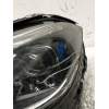 Recambio de faro izquierdo para mercedes-benz clase c (w206) c 220 d referencia OEM IAM A2069062903  