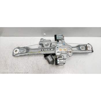 ELEVALUNAS TRASERO DERECHO 98910SUV20 