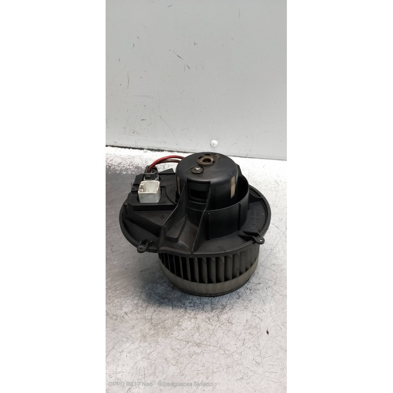 Recambio de motor calefaccion para volvo v70 familiar 2.4 d referencia OEM IAM   