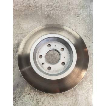 DISCO FRENO TRASERO 20TDI 2008