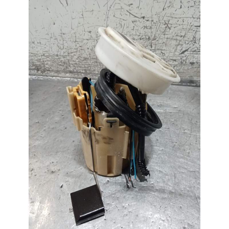 Recambio de bomba combustible para mercedes-benz clase e (w211) berlina referencia OEM IAM  320CDI 2002