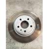 Recambio de disco freno trasero para audi a4 ber. (b8) 2.0 16v tdi referencia OEM IAM  20TDI 2008