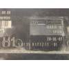Recambio de modulo electronico para bmw serie 3 cabrio (e93) 330d referencia OEM IAM 61359171217  