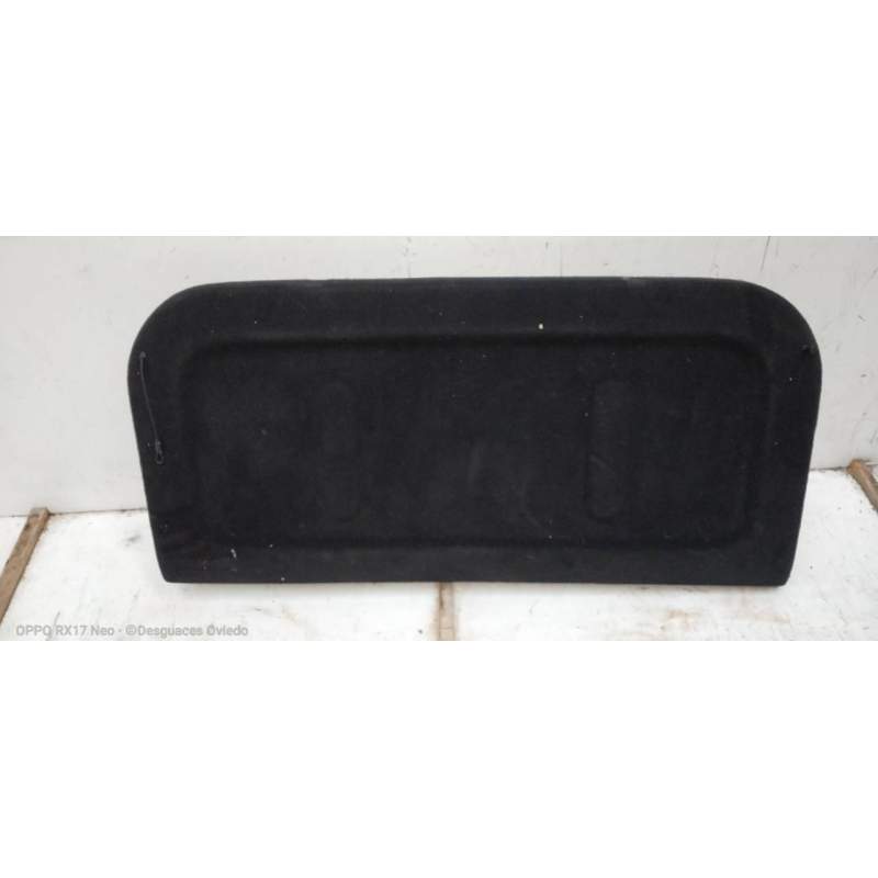 Recambio de bandeja trasera para kia cee´d drive referencia OEM IAM  5P 2012