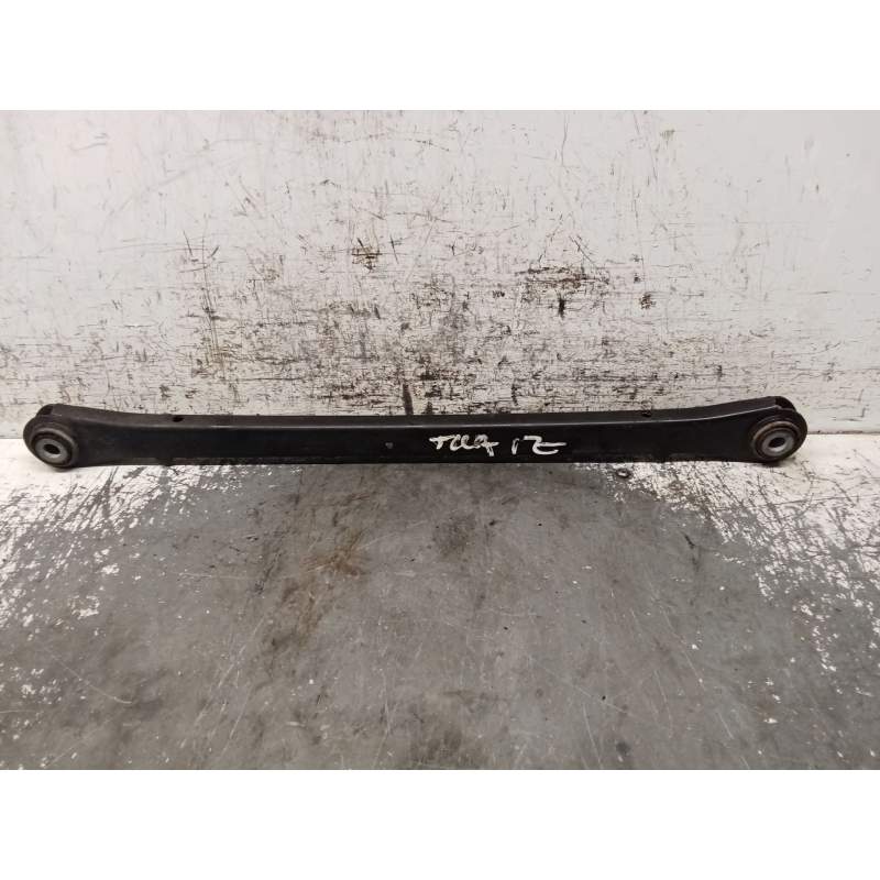 Recambio de brazo suspension inferior trasero izquierdo para mini mini (r50, r53) one referencia OEM IAM 33326768724  