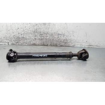 TRANSMISION CENTRAL DELANTERA FRC8386 25TD 1998