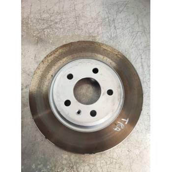 DISCO FRENO TRASERO 20TDI 2008