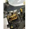 Recambio de elevalunas trasero derecho para volvo v40 station wagon (645) 1.9 di referencia OEM IAM  5P 2000