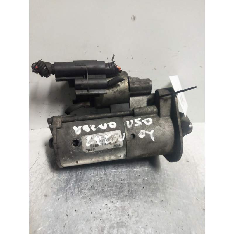 Recambio de motor arranque para volvo v50 familiar 2.4 kinetic referencia OEM IAM GG9R11000IA 24G 2004