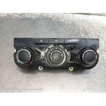 MANDO CALEFACCION / AIRE ACONDICIONADO 3T0820047AB K0105HB00975250 