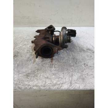TURBOCOMPRESOR 2823127500 
