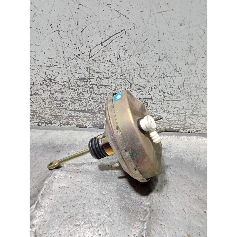 Recambio de servofreno para seat ibiza gl referencia OEM IAM 136345  