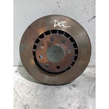 DISCO FRENO DELANTERO 16G 1995