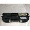 Recambio de mando calefaccion / aire acondicionado para skoda yeti ambition referencia OEM IAM 3T0820047AB K0105HB00975250 