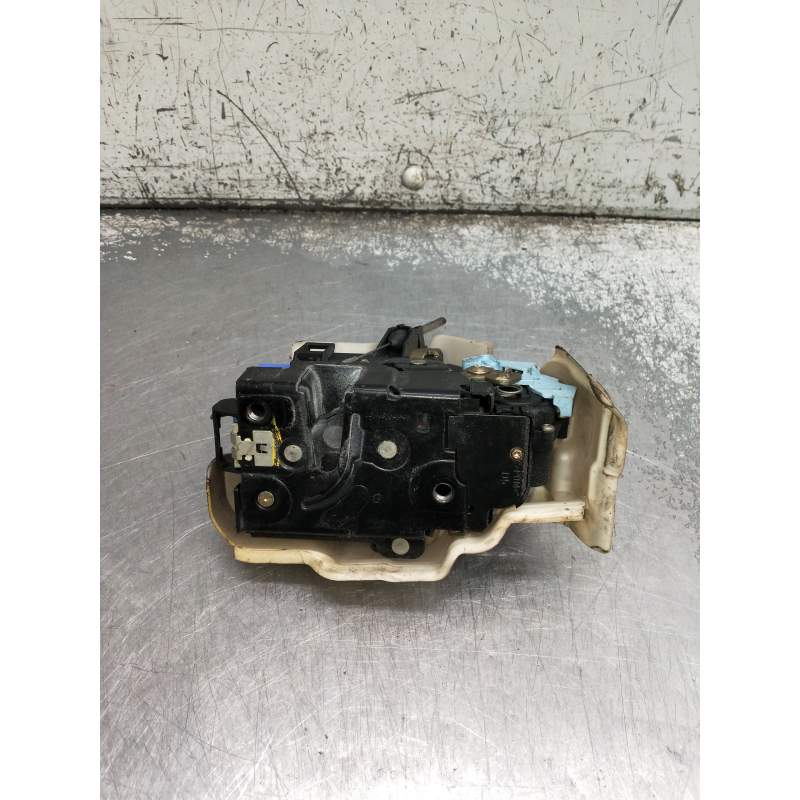 Recambio de motor cierre centralizado delantero derecho para volkswagen golf v berlina (1k1) referencia OEM IAM   5P