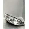 Recambio de faro derecho para peugeot 407 st sport pack referencia OEM IAM 0301213272  2004