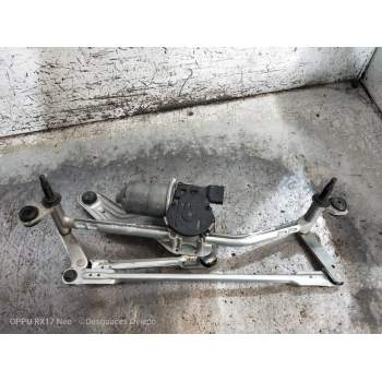 MOTOR LIMPIA DELANTERO 0390243645 3397022229 2GM955119A 2GM955023A